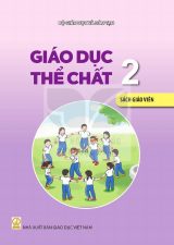 Sách giáo viên Giáo dục thể chất 2 - Kết nối tri thức 2026-2027